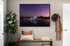 Pixalot ® Starlit Waterhole