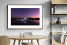 Pixalot ® Starlit Waterhole