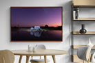 Pixalot ® Starlit Waterhole