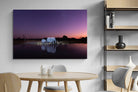 Pixalot ® Starlit Waterhole