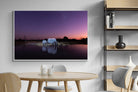 Pixalot ® Starlit Waterhole
