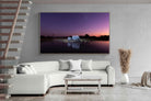 Pixalot ® Starlit Waterhole
