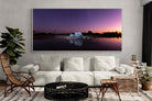 Pixalot ® Starlit Waterhole
