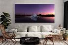 Pixalot ® Starlit Waterhole