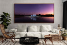 Pixalot ® Starlit Waterhole