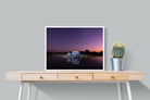 Pixalot ® Starlit Waterhole
