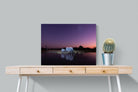 Pixalot ® Starlit Waterhole