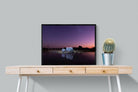 Pixalot ® Starlit Waterhole