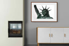 Pixalot Statue of Liberty