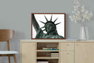 Pixalot Statue of Liberty