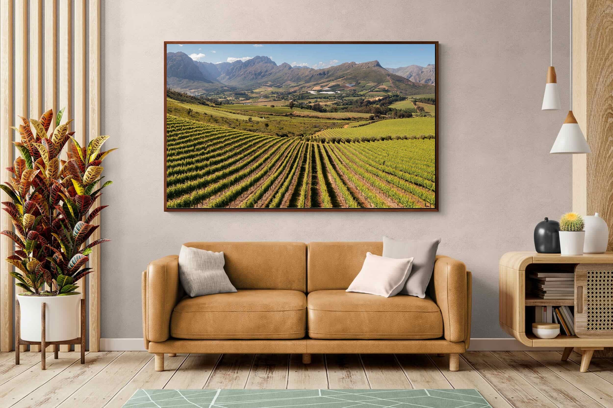 Pixalot ® Stellenbosch