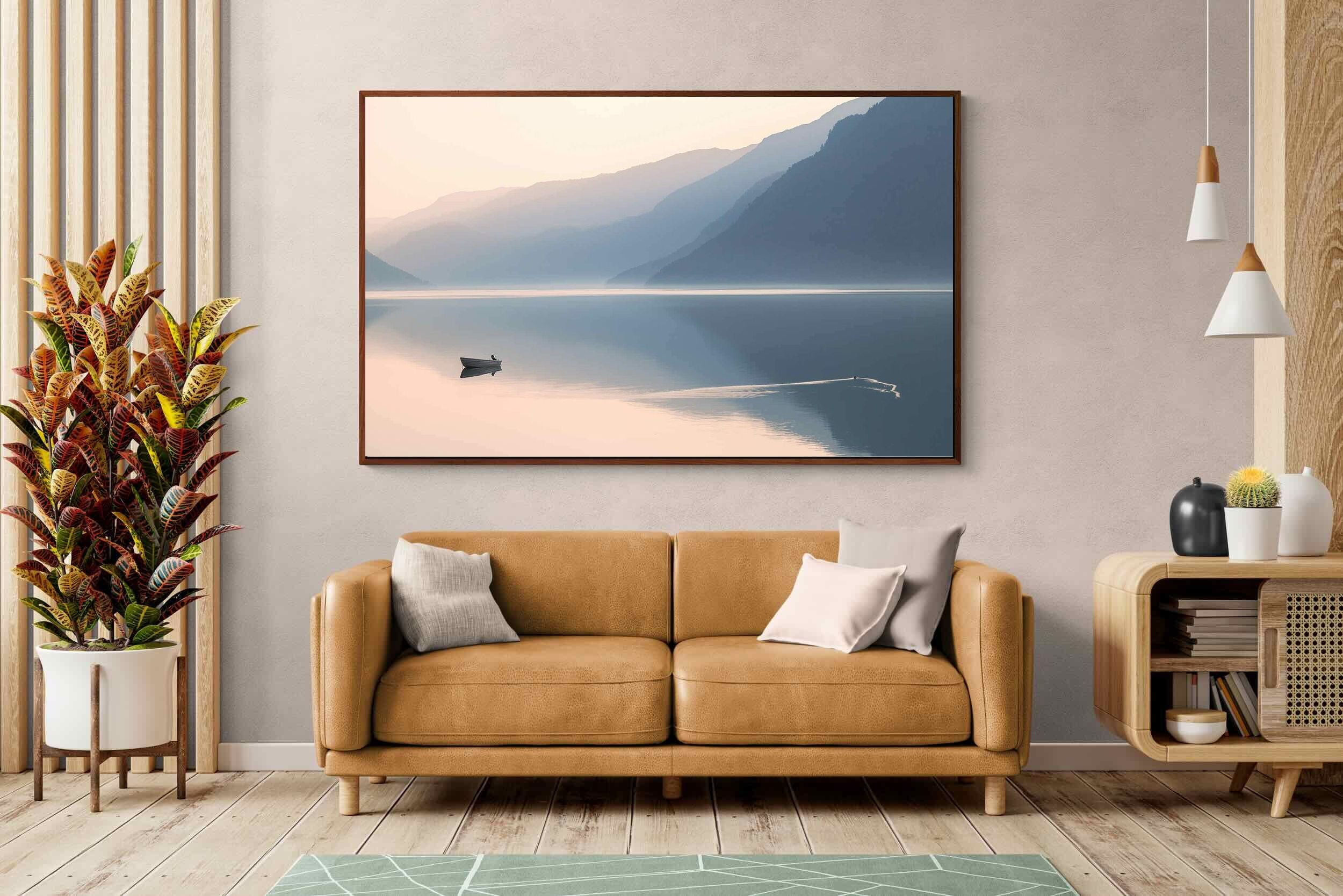 Pixalot ® Still Lake