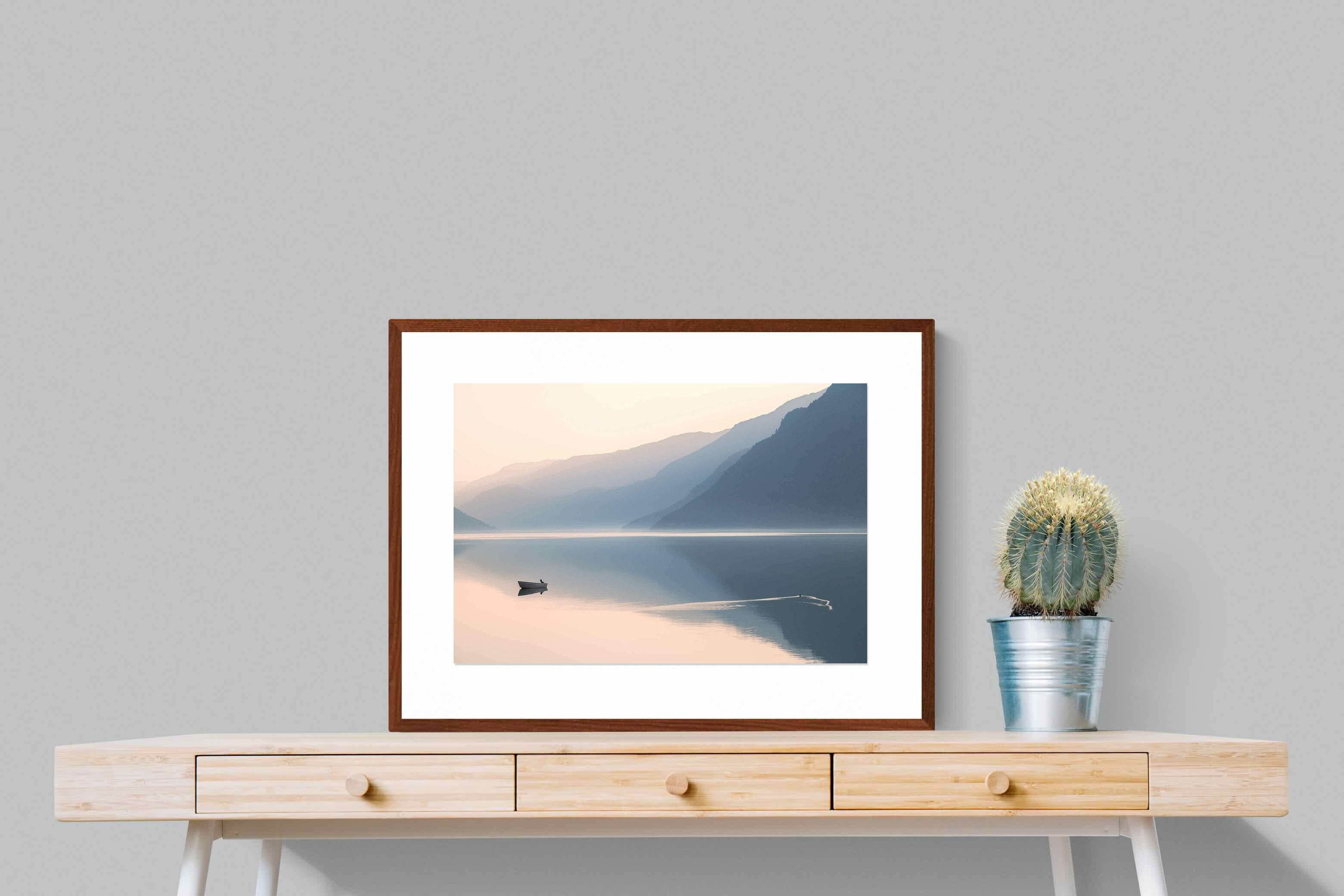 Pixalot ® Still Lake