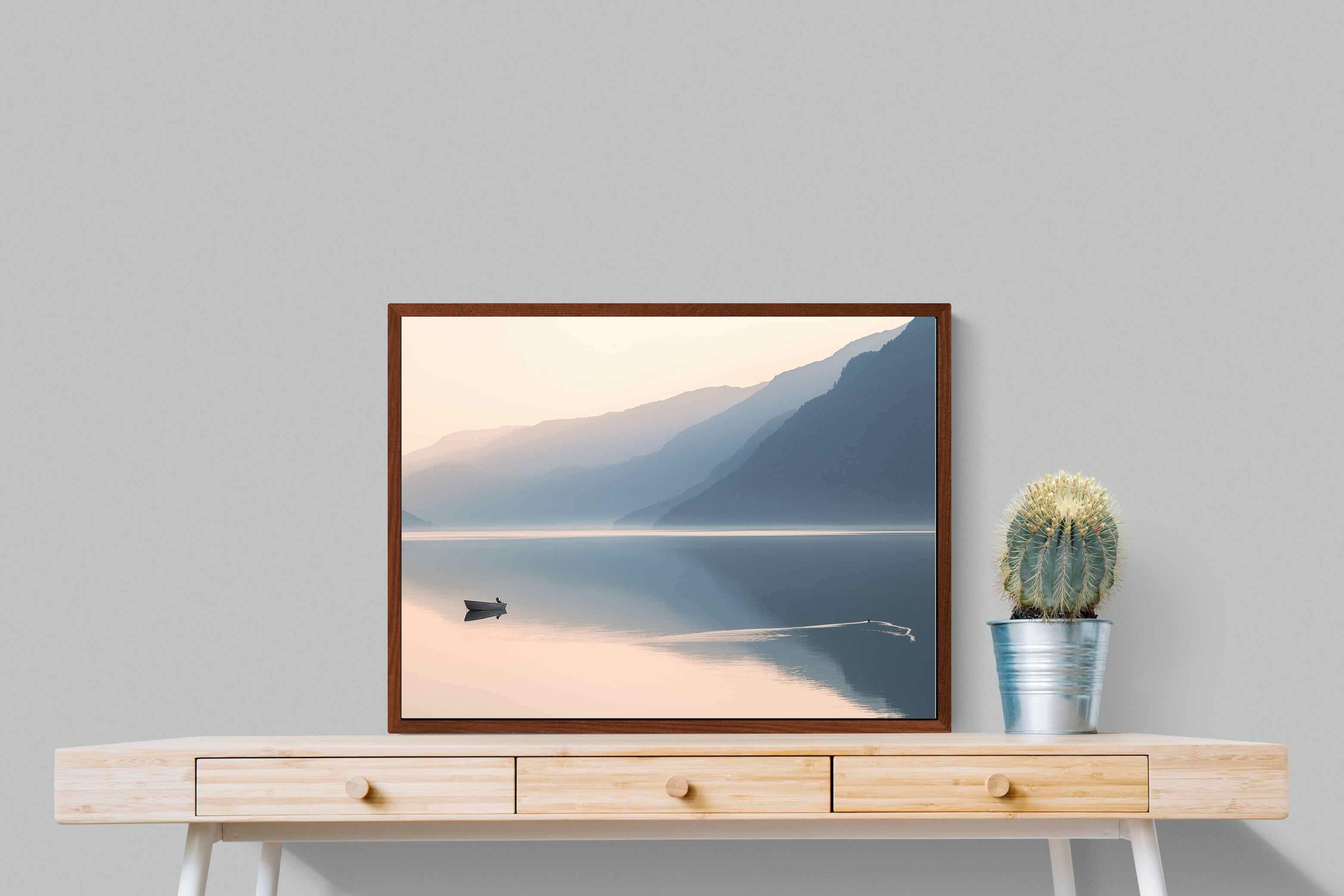 Pixalot ® Still Lake