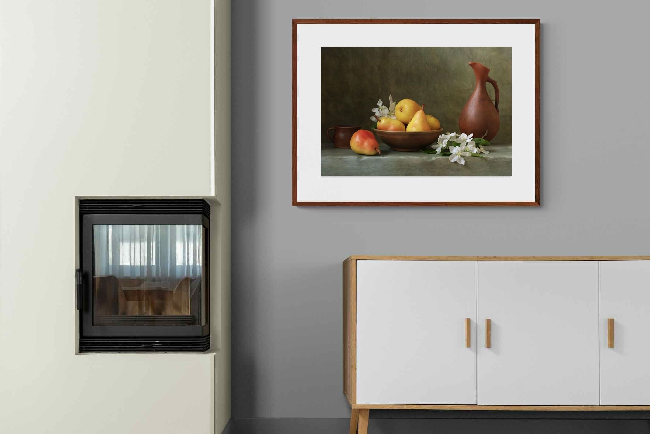Pixalot ® Still Life