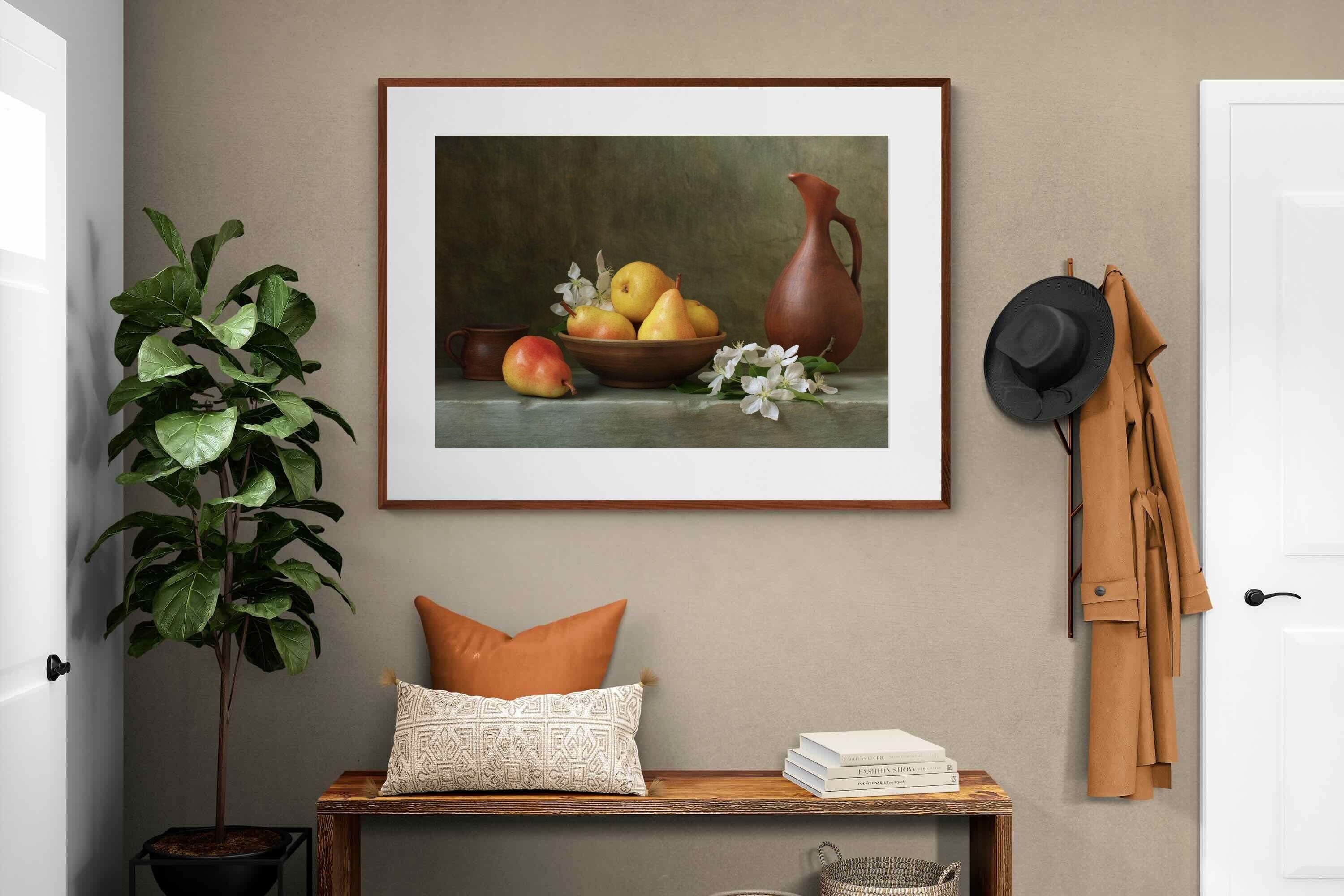 Pixalot ® Still Life