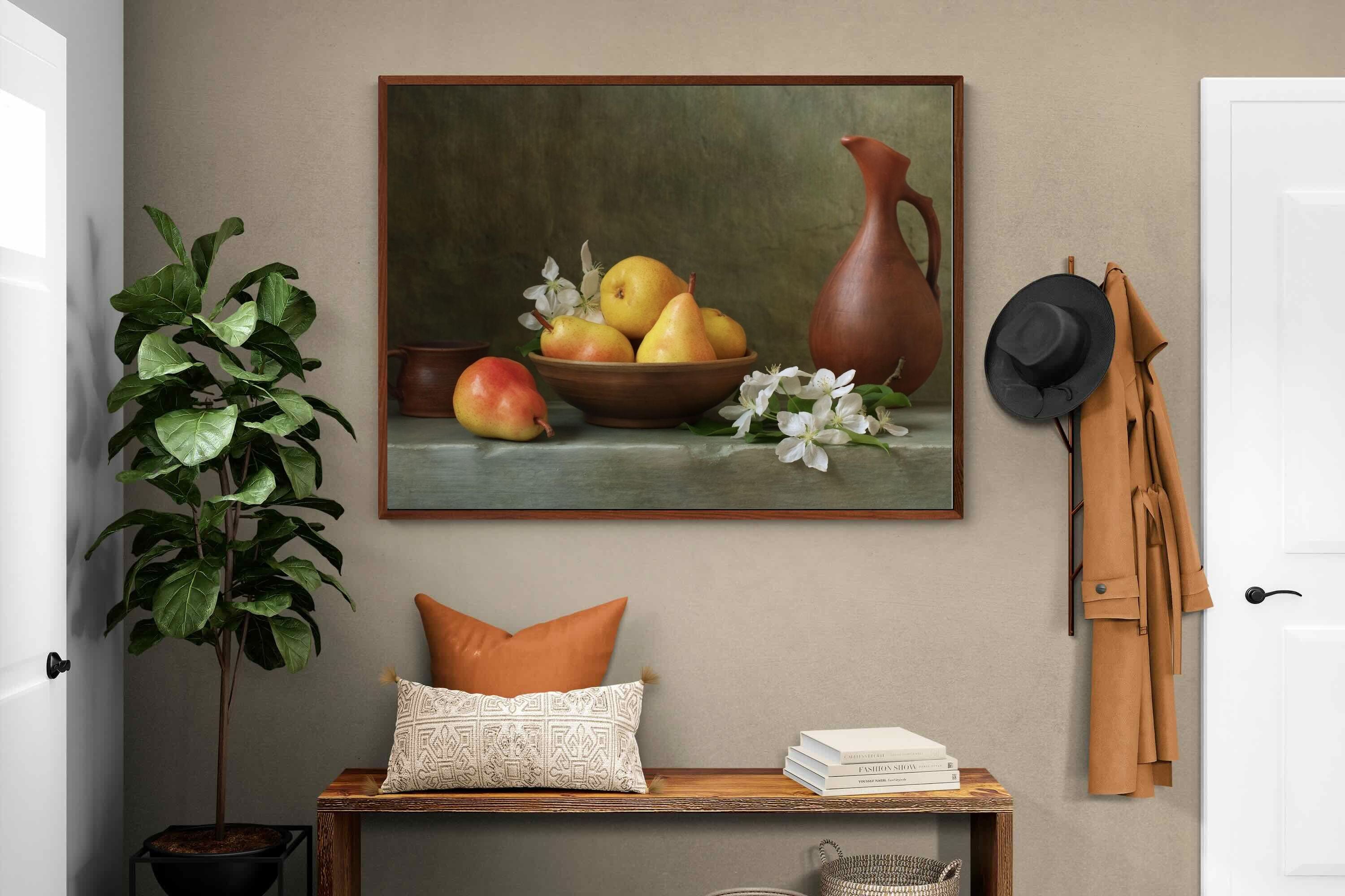 Pixalot ® Still Life