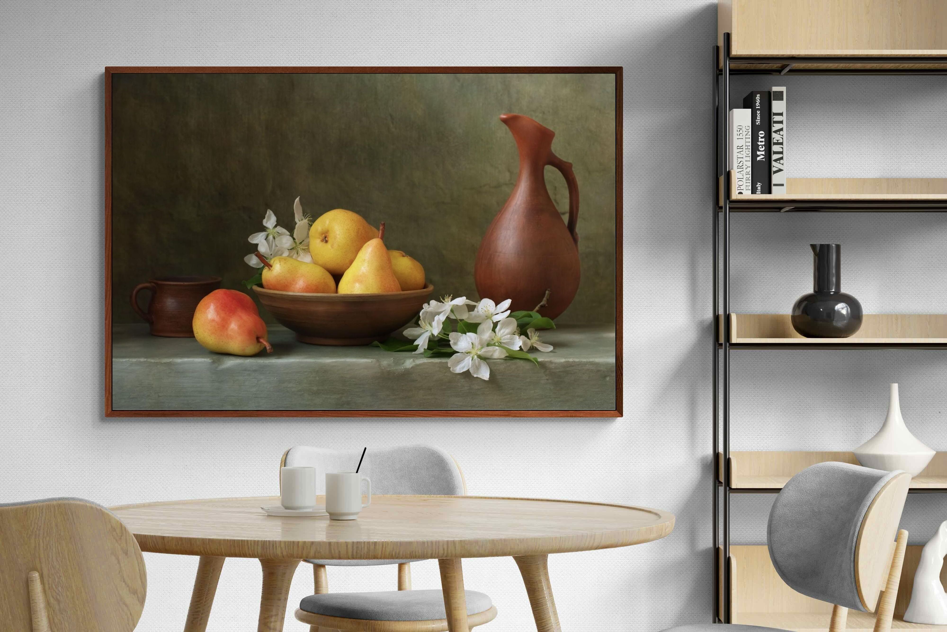 Pixalot ® Still Life