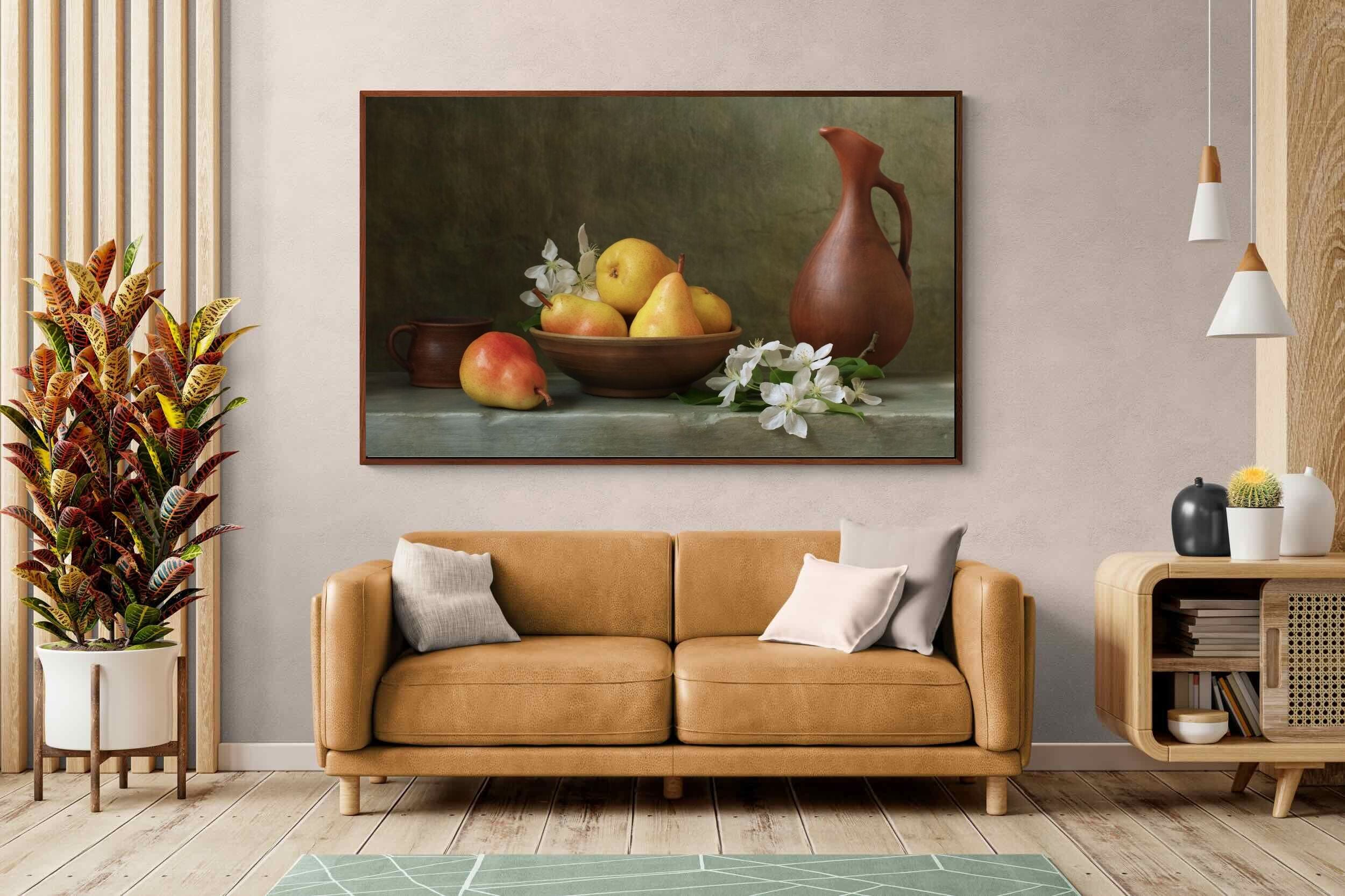 Pixalot ® Still Life