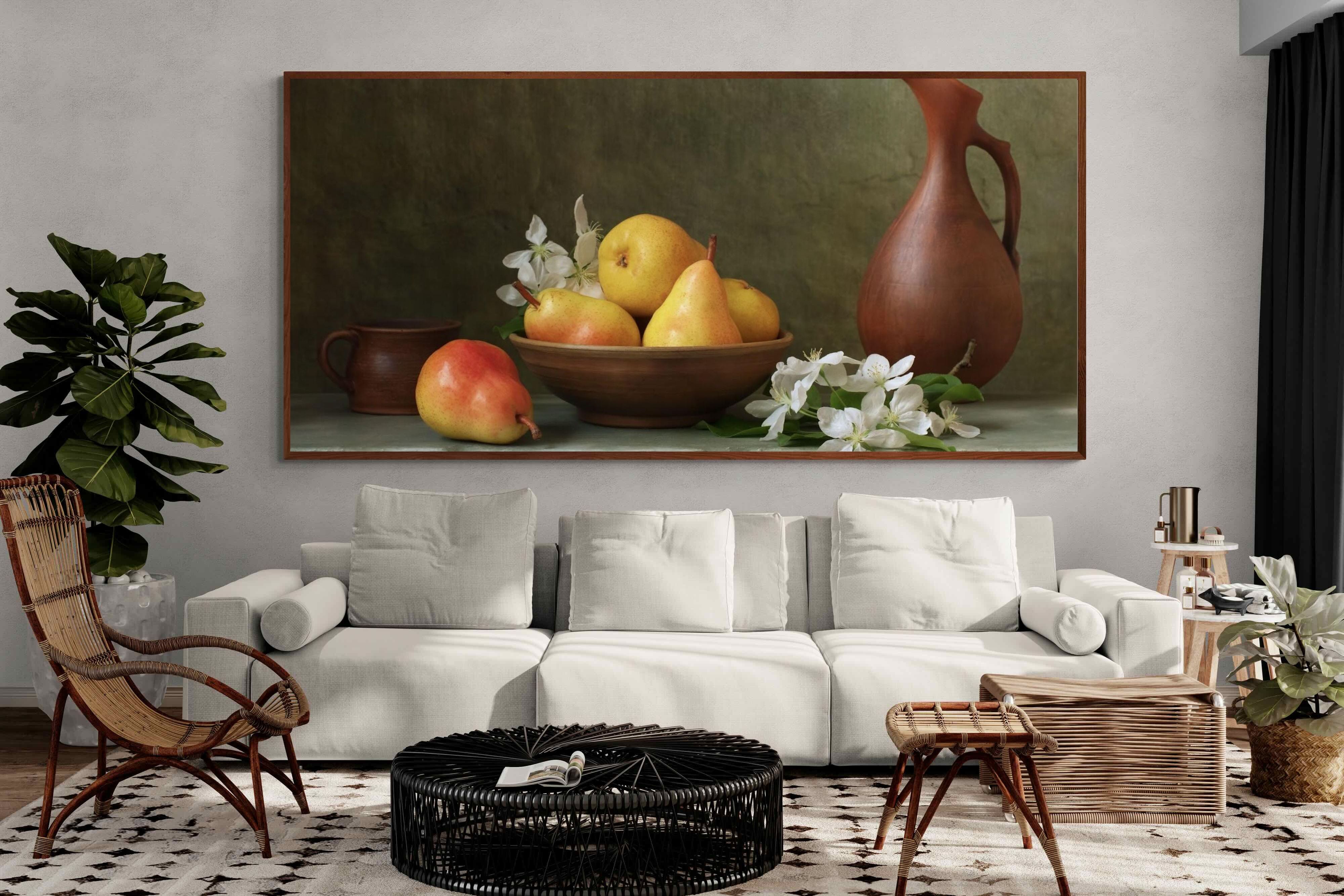 Pixalot ® Still Life