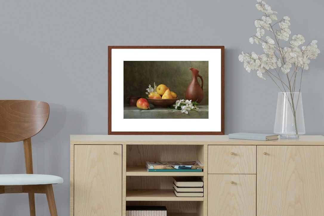 Pixalot ® Still Life