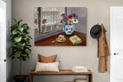 Pixalot ® Still Life with Pascal’s Pensées