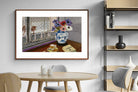 Pixalot ® Still Life with Pascal’s Pensées