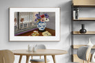 Pixalot ® Still Life with Pascal’s Pensées