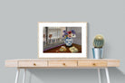 Pixalot ® Still Life with Pascal’s Pensées