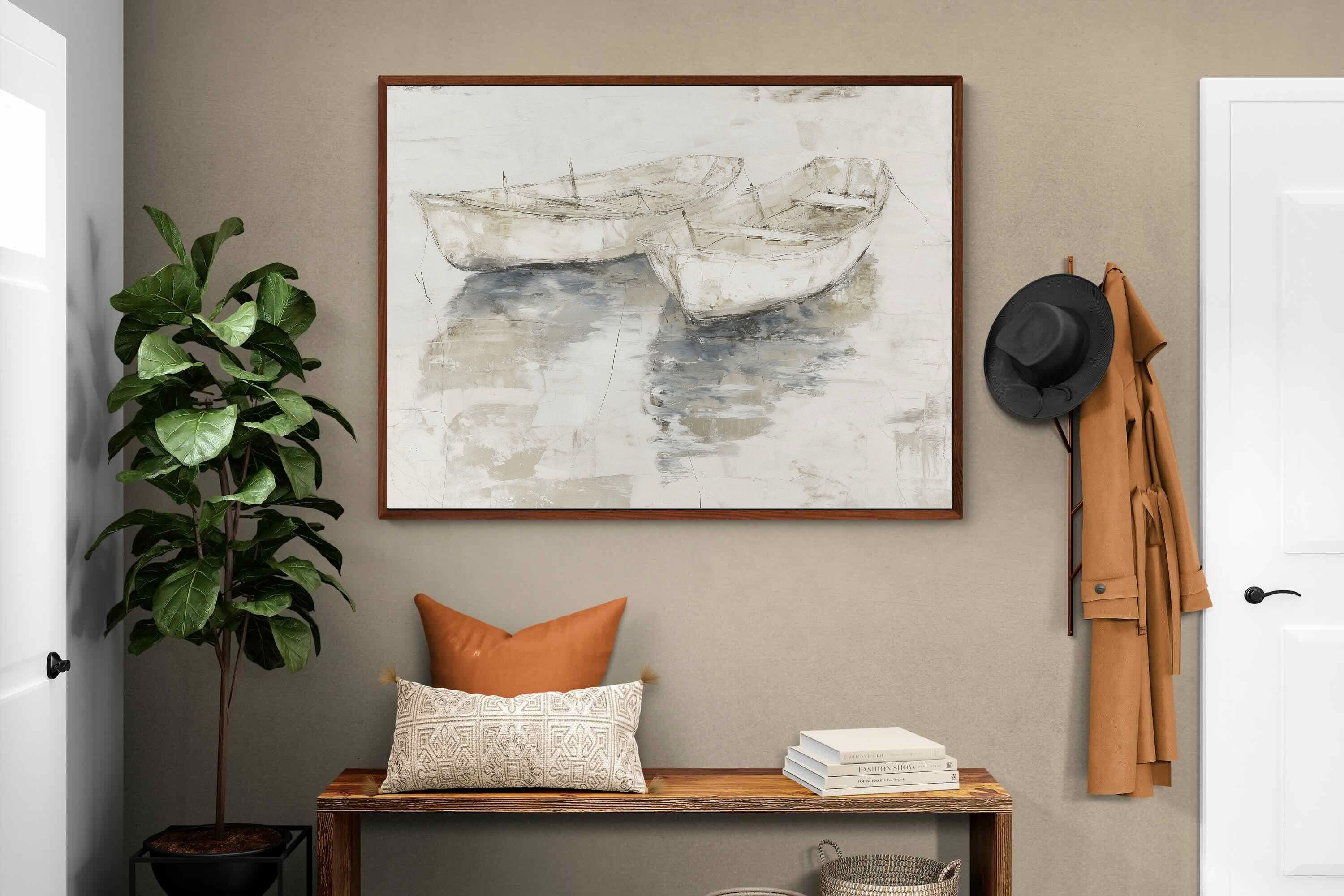 Pixalot ® Still Water Boats