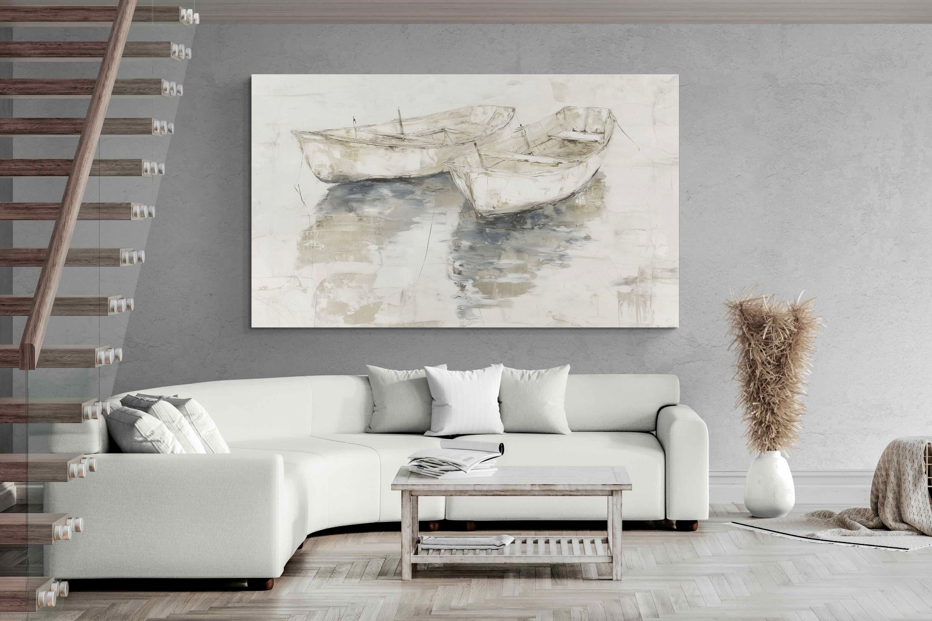 Pixalot ® Still Water Boats