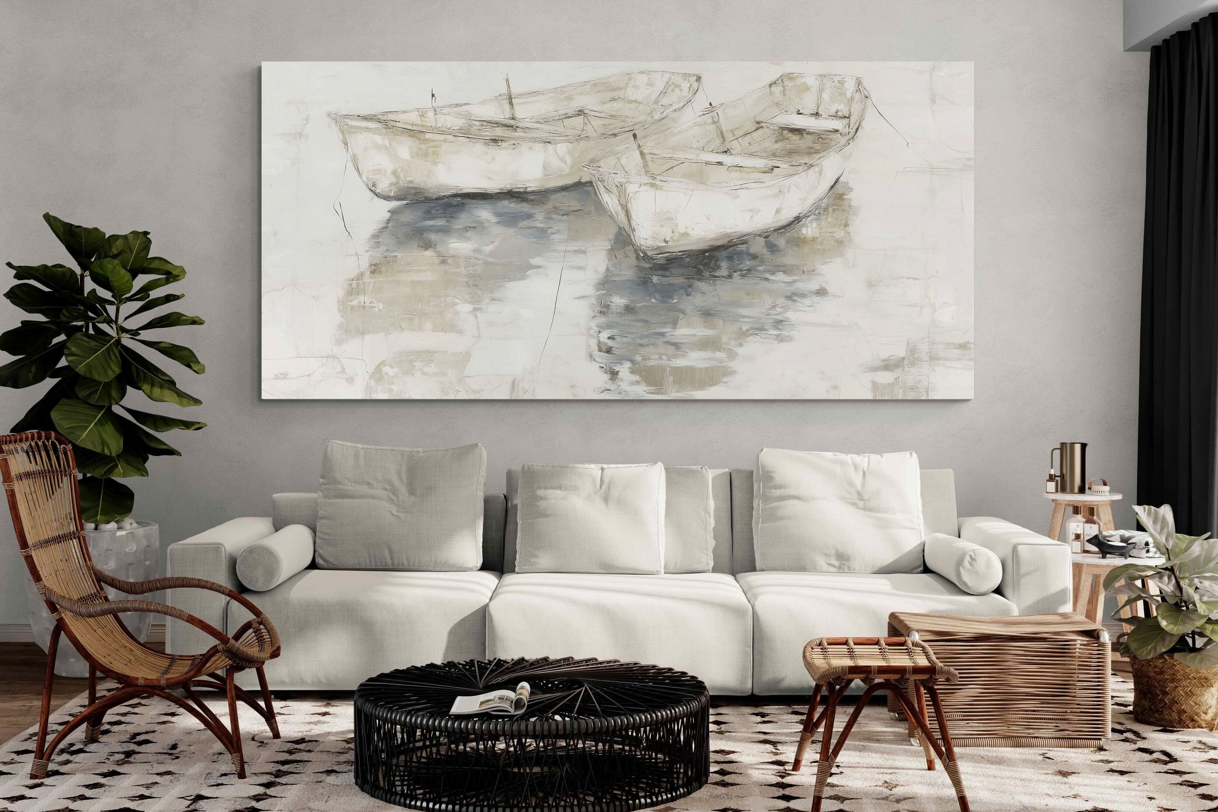 Pixalot ® Still Water Boats