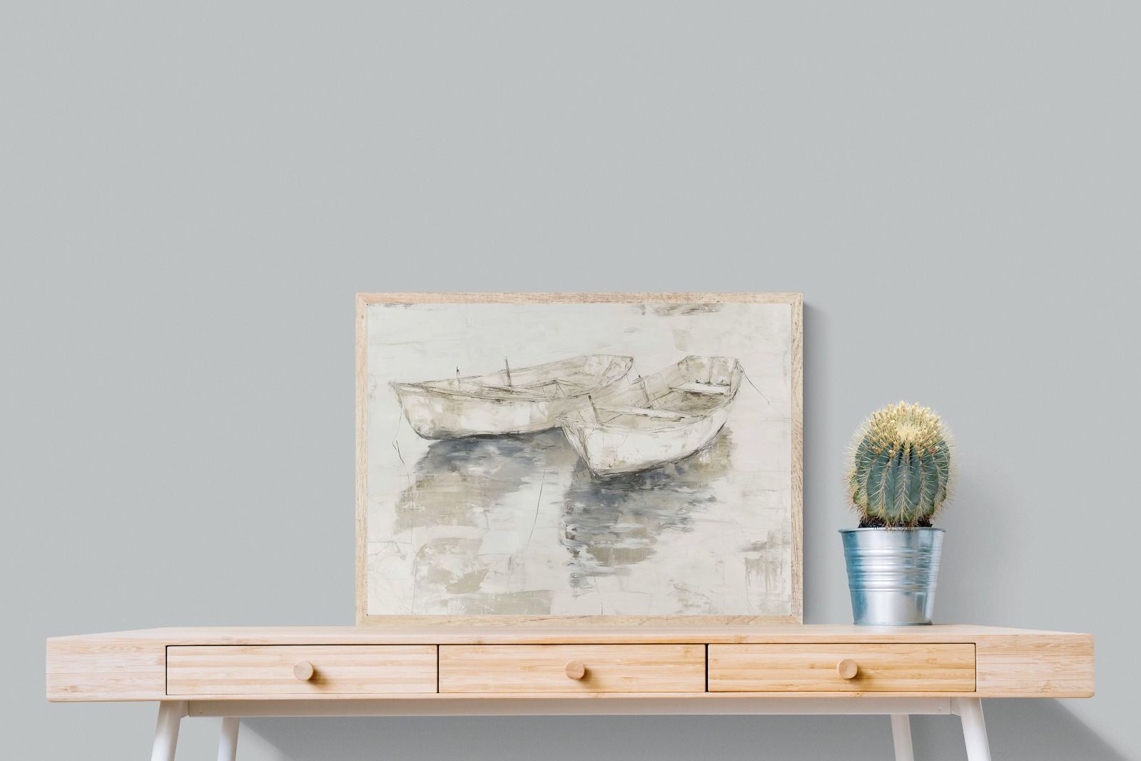 Pixalot ® Still Water Boats