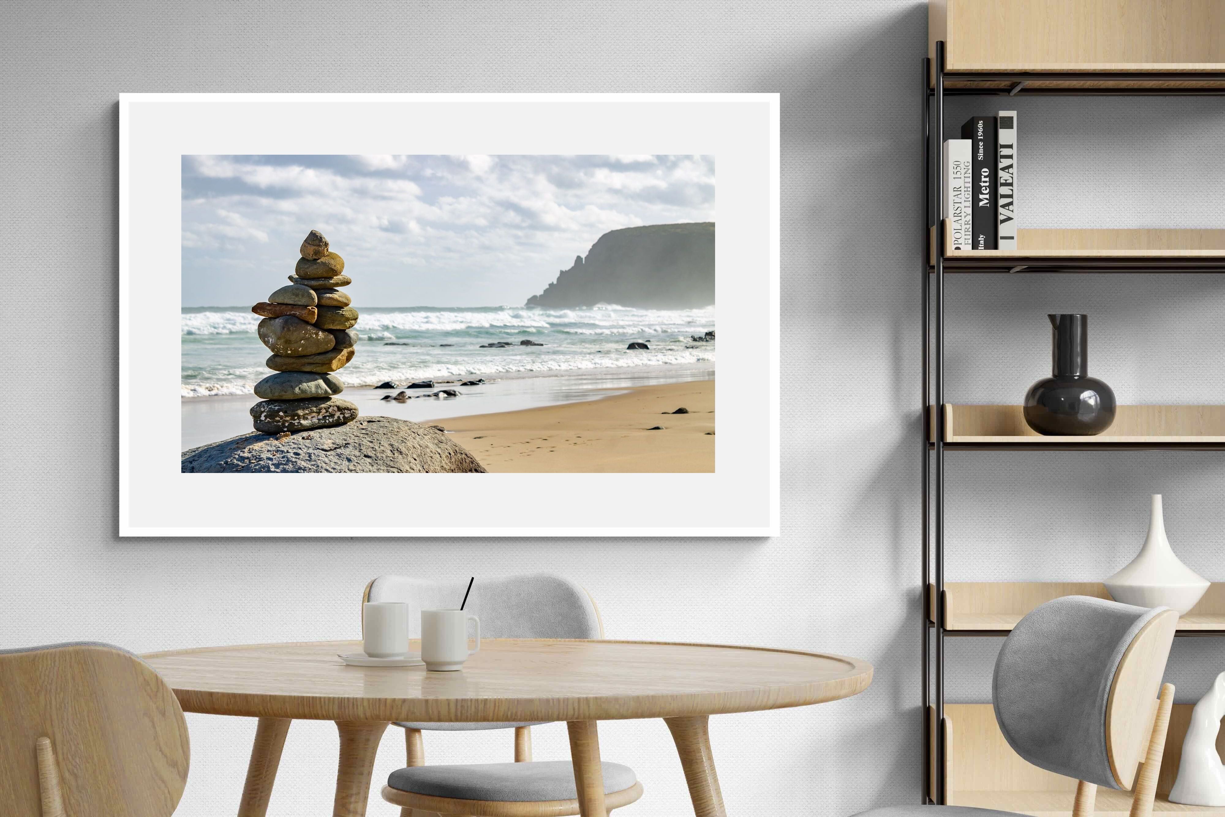 Pixalot Stone Stack