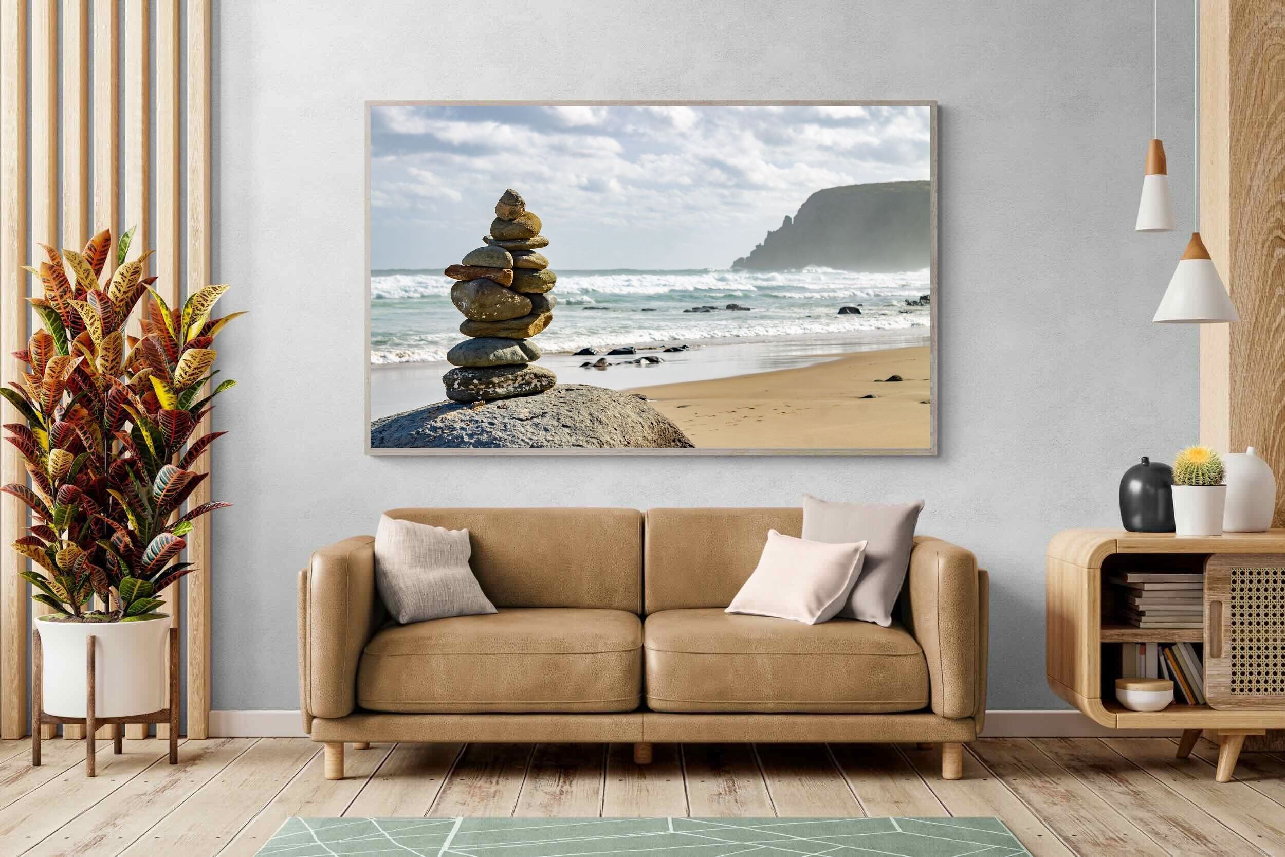 Pixalot Stone Stack