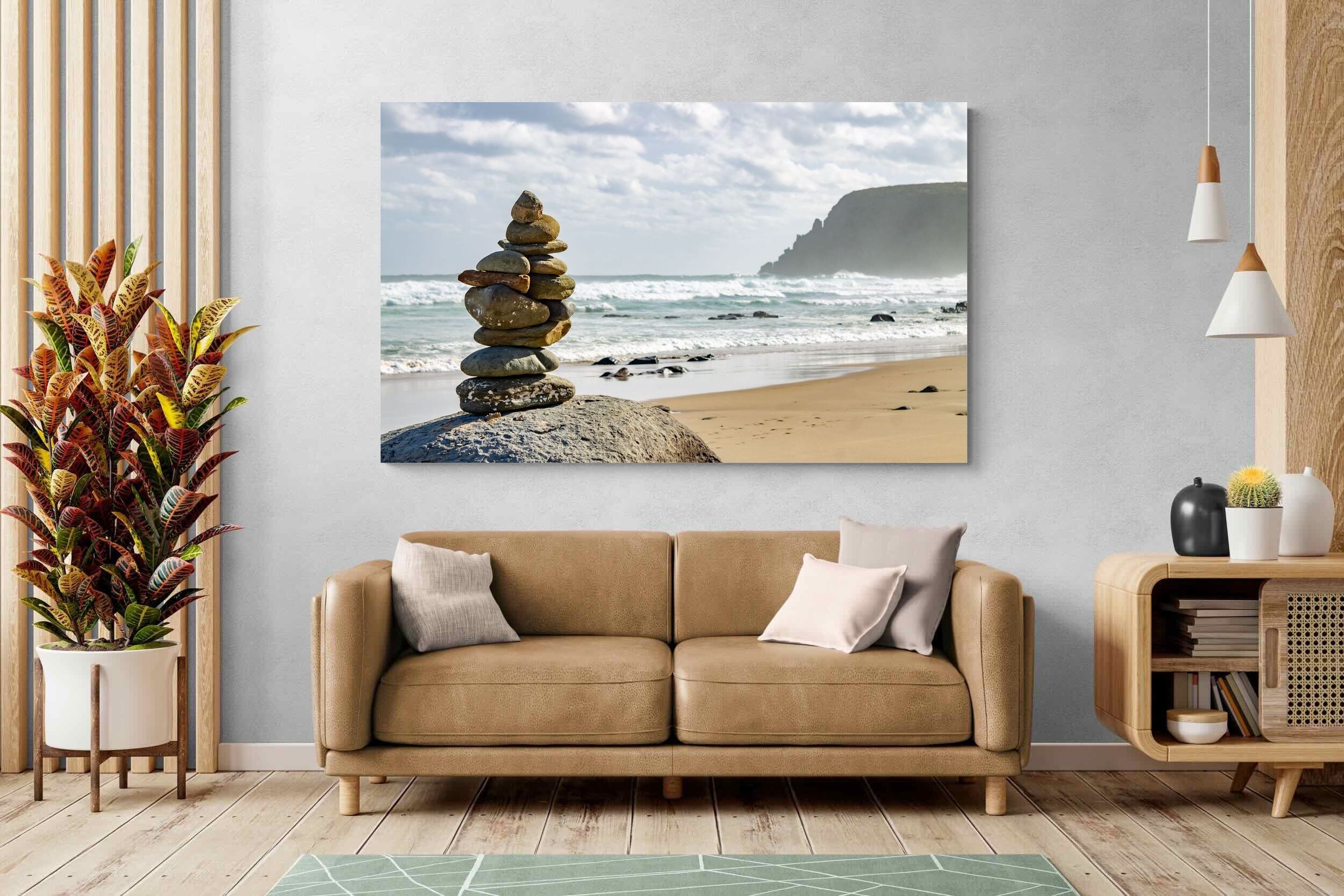 Pixalot Stone Stack