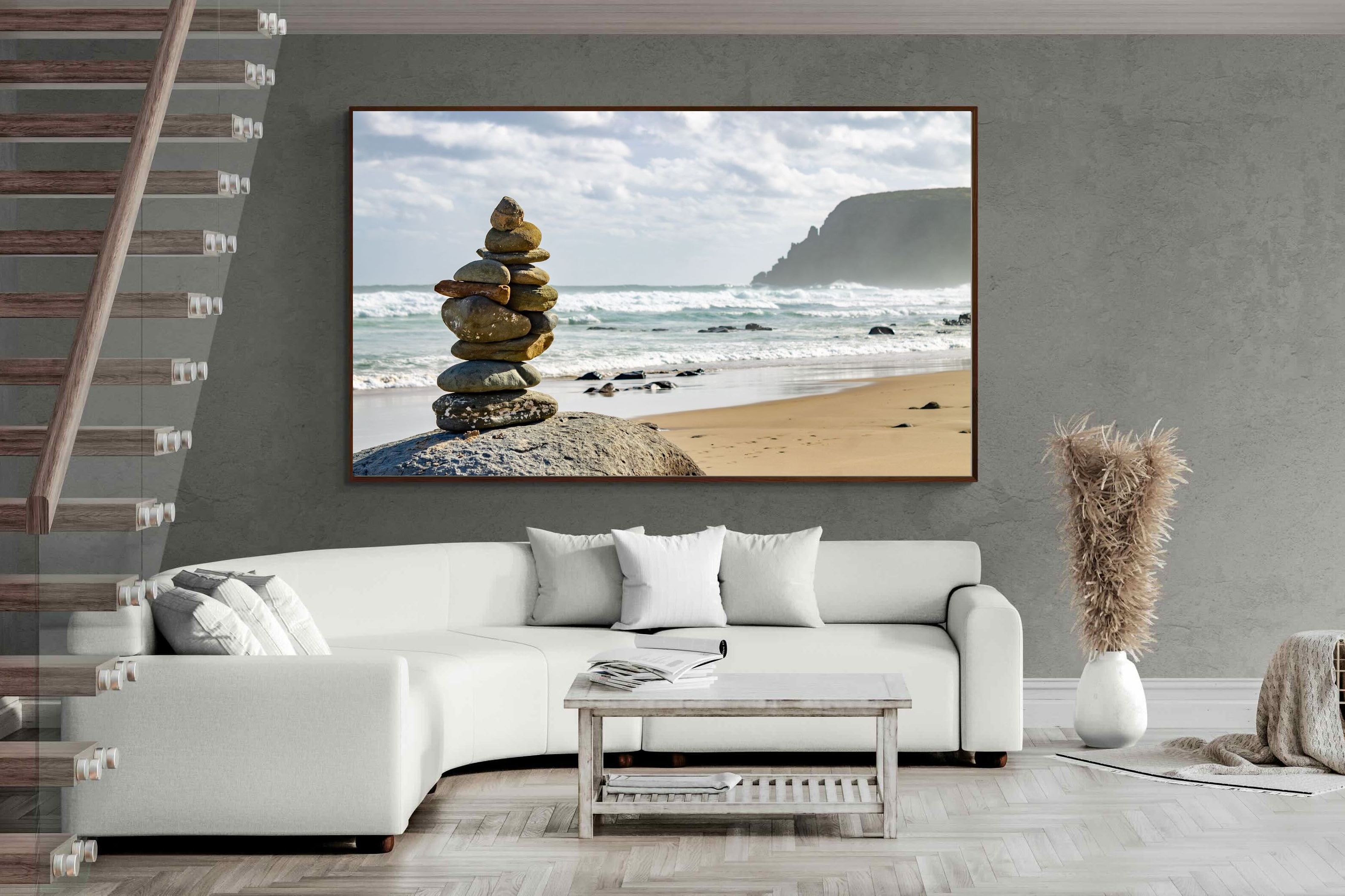 Pixalot ® Stone Stack