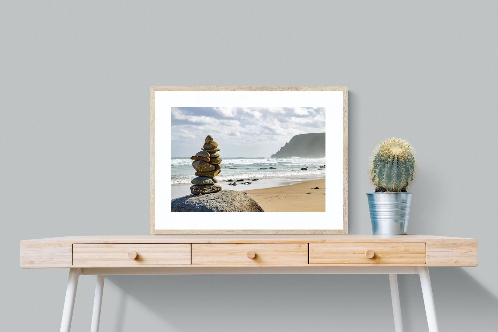 Pixalot Stone Stack