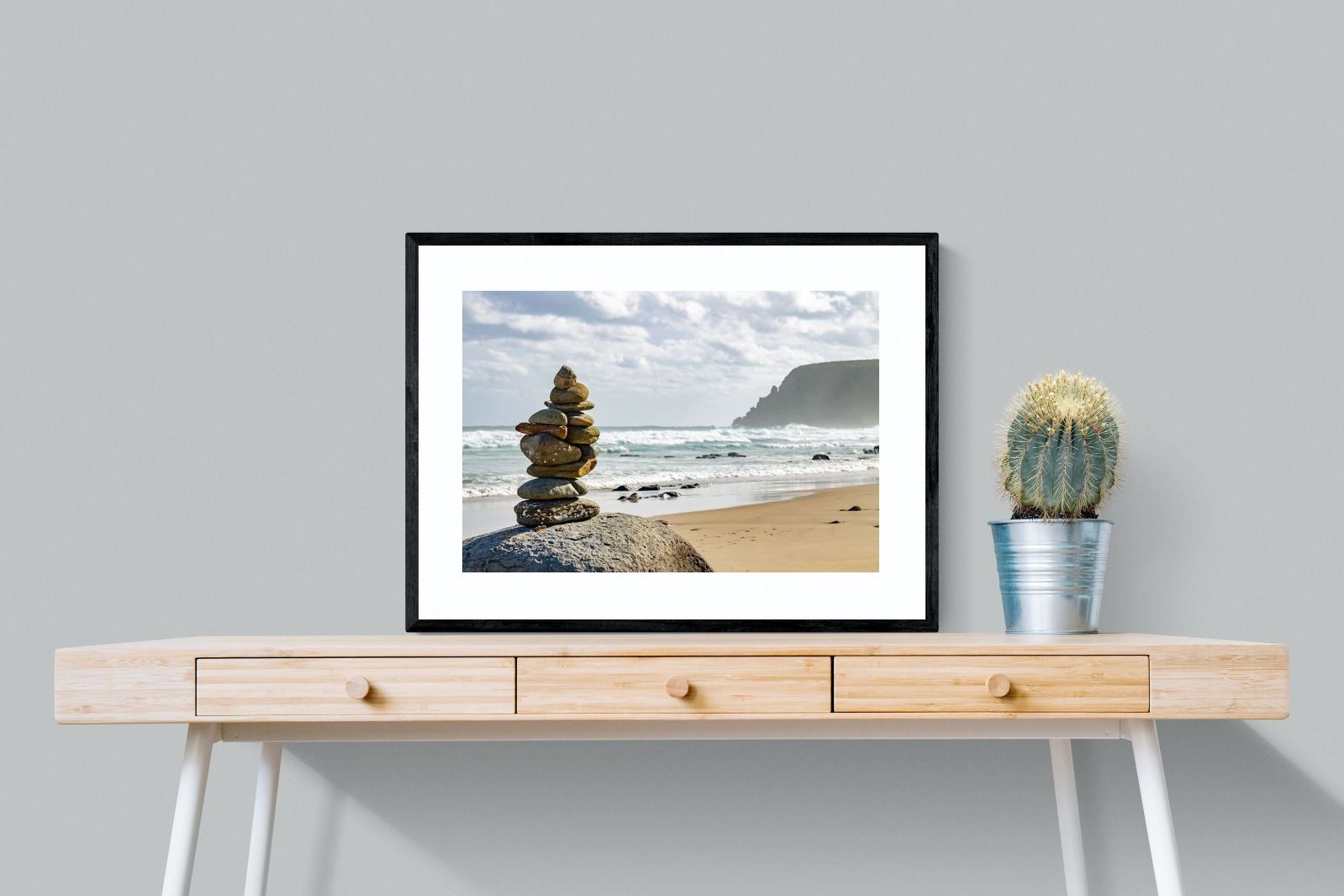 Pixalot Stone Stack