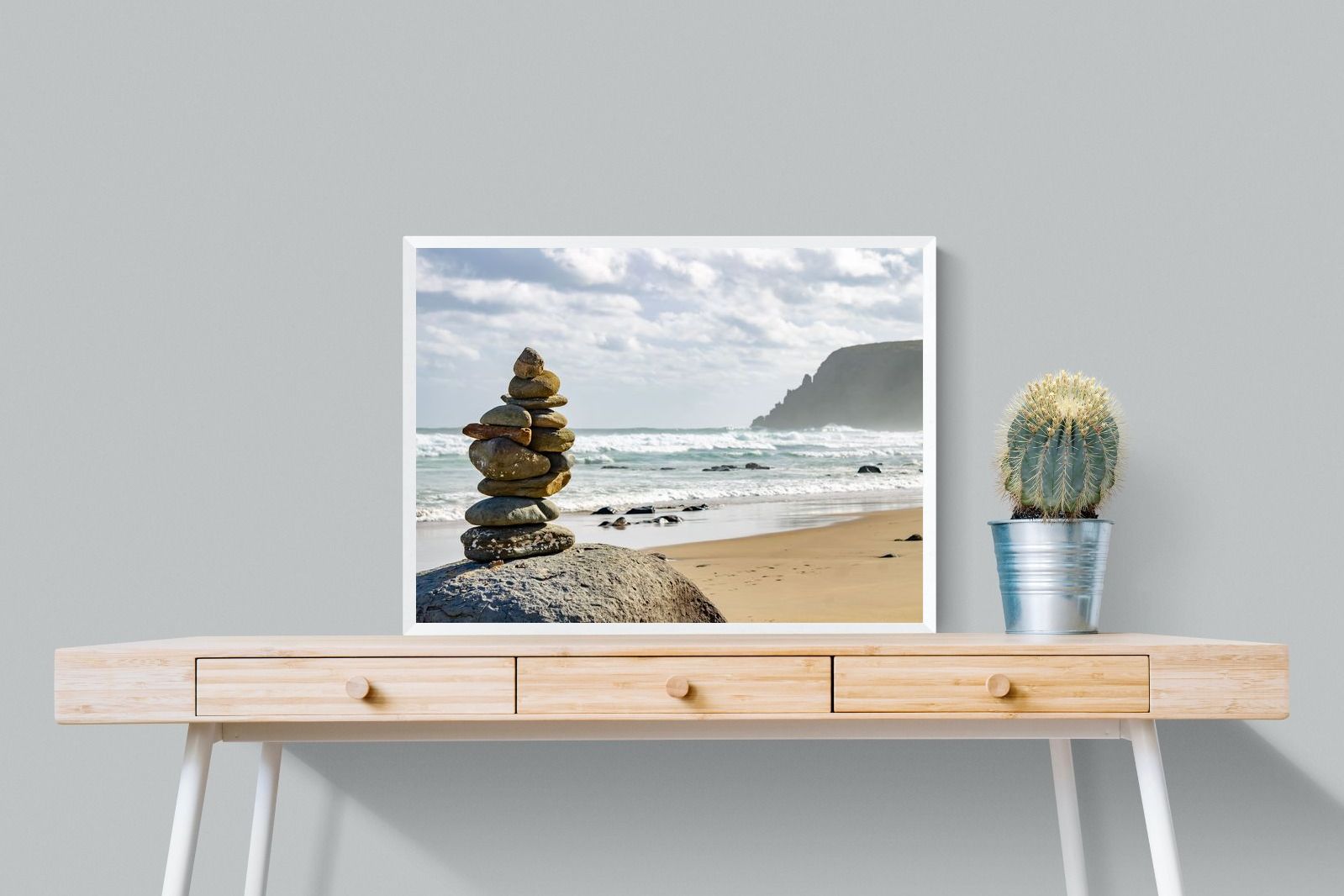 Pixalot Stone Stack