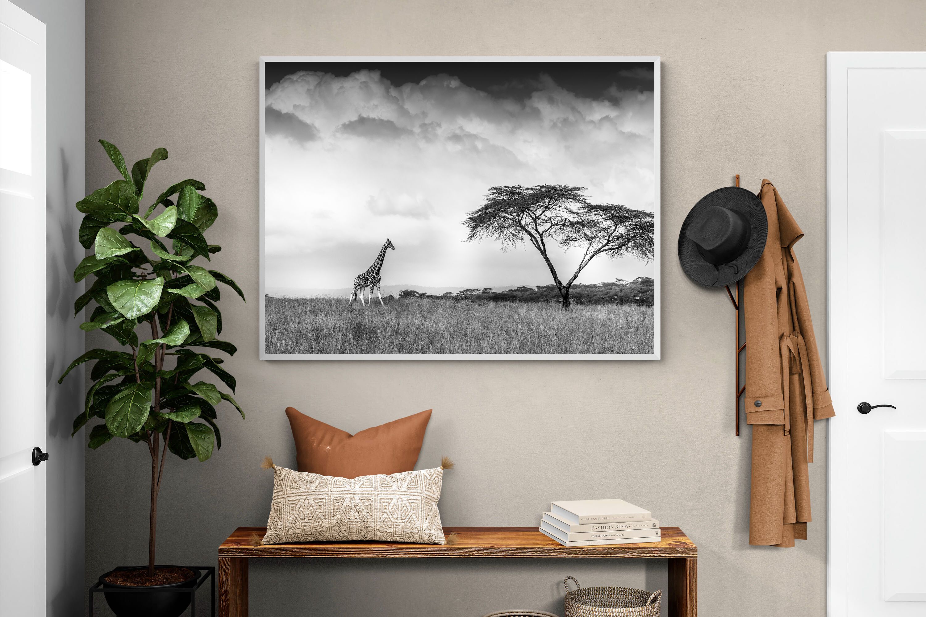 Pixalot ® Stormy Africa