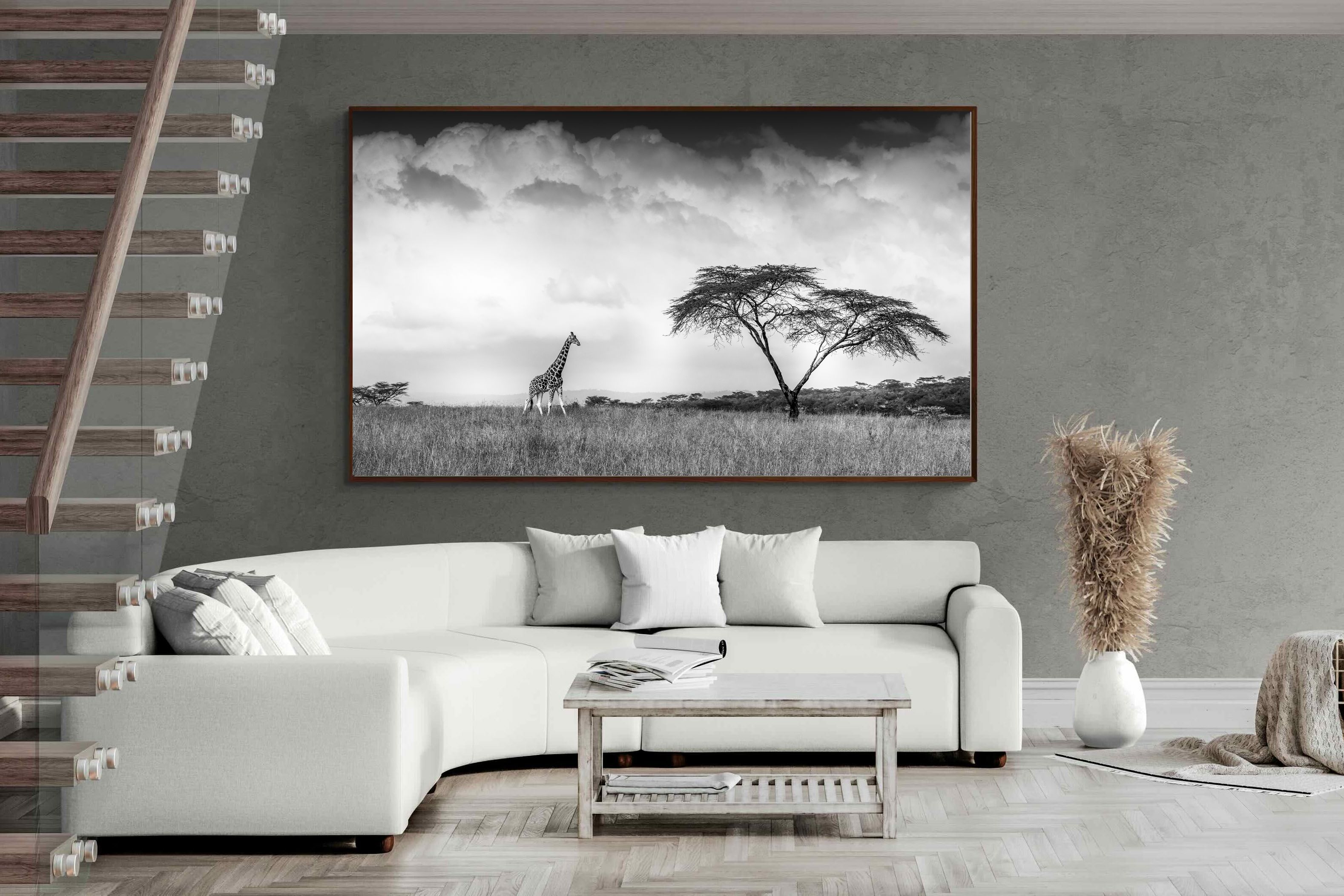 Pixalot ® Stormy Africa