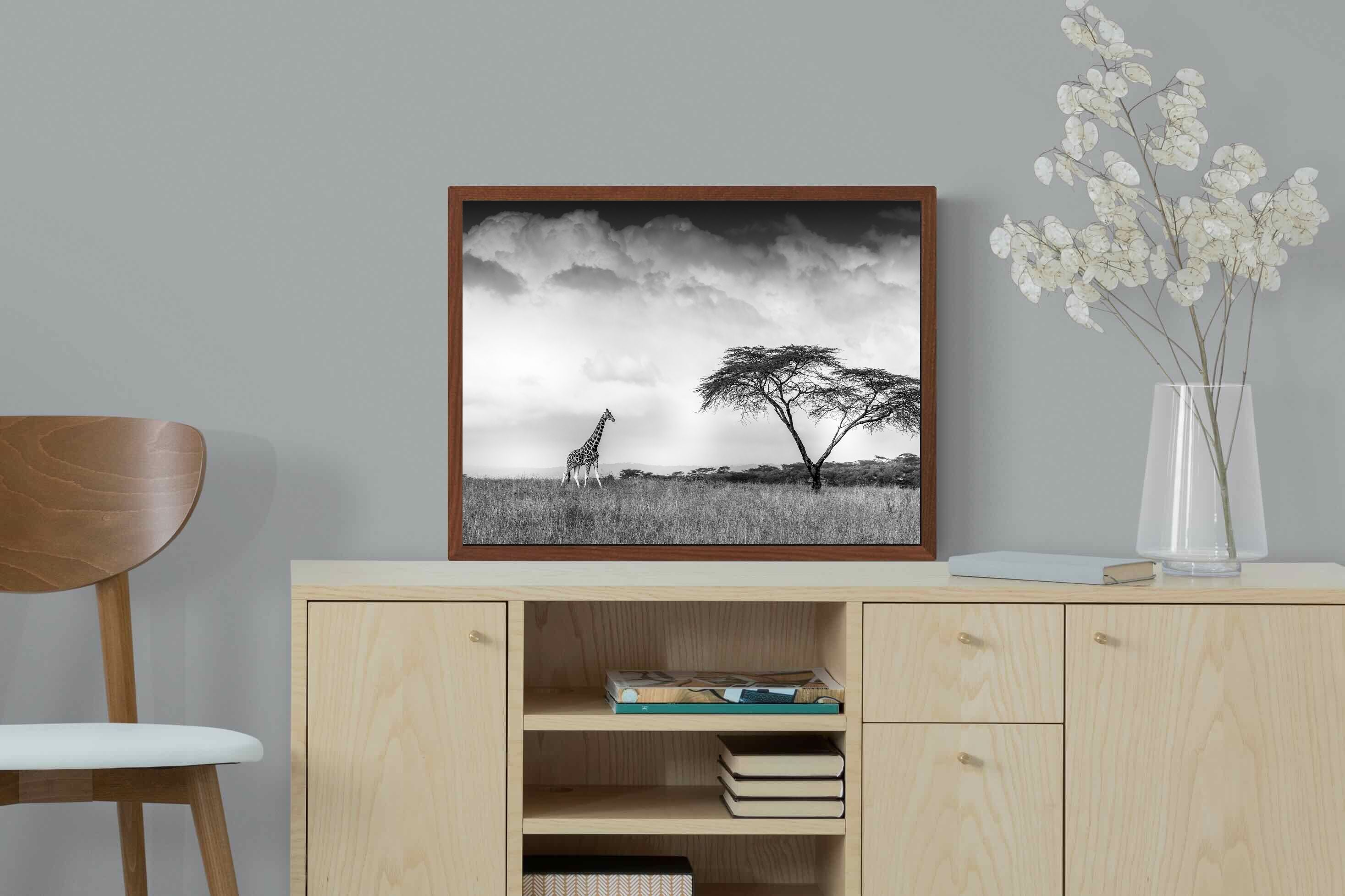 Pixalot ® Stormy Africa