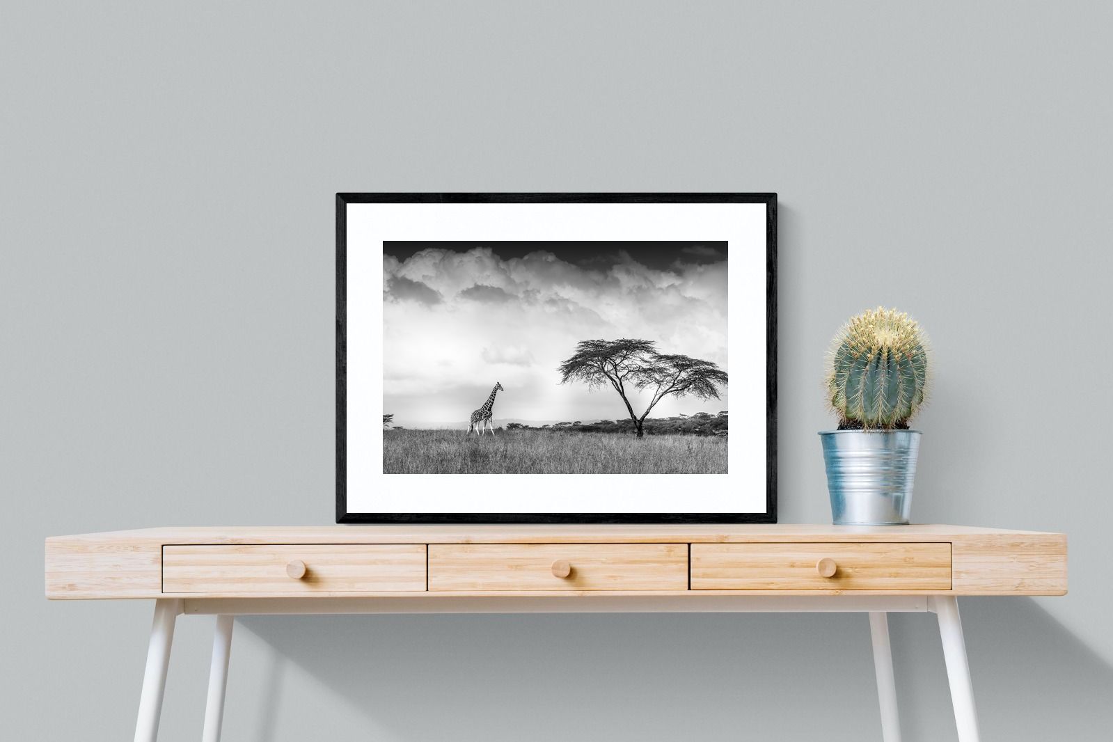 Pixalot ® Stormy Africa