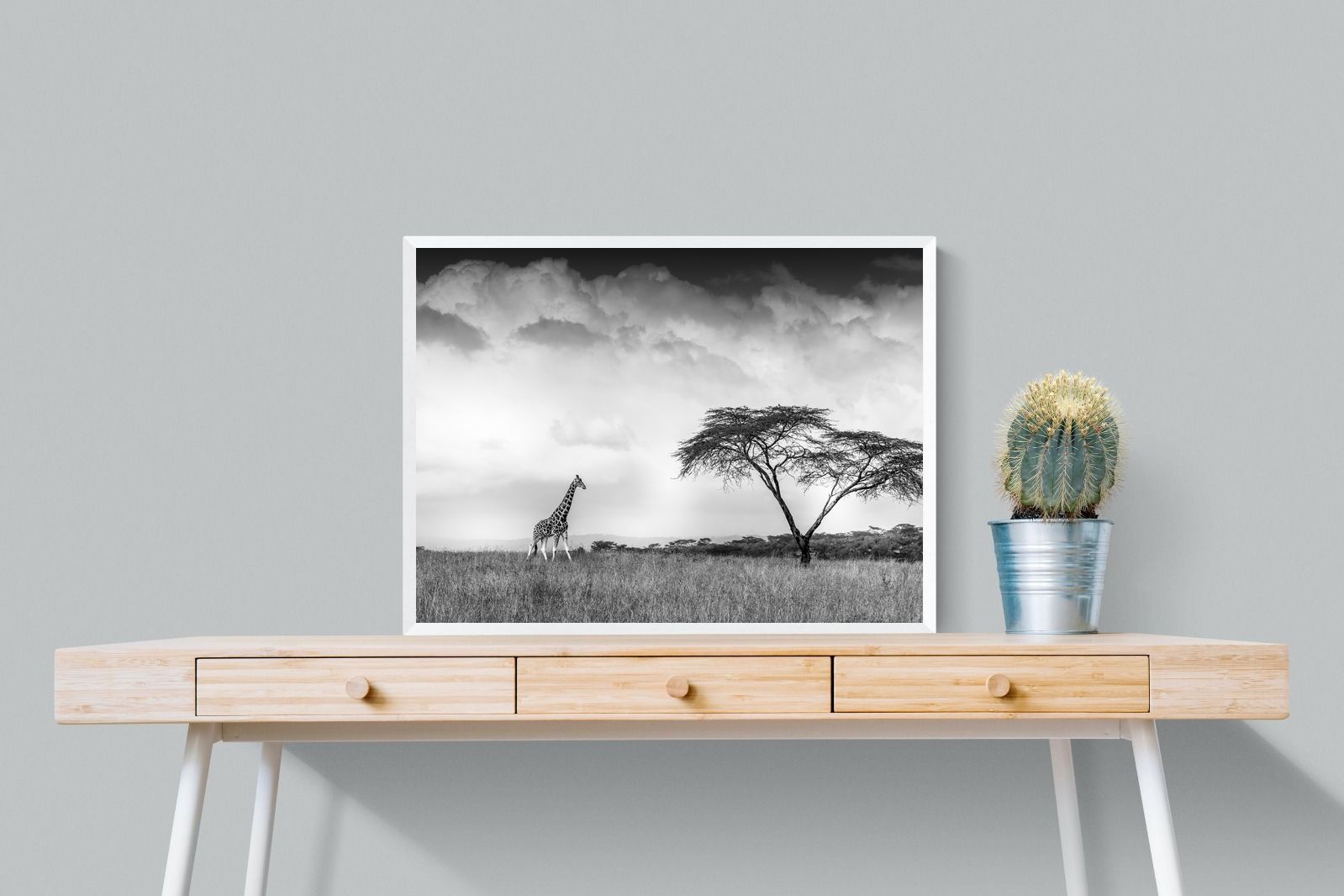 Pixalot ® Stormy Africa