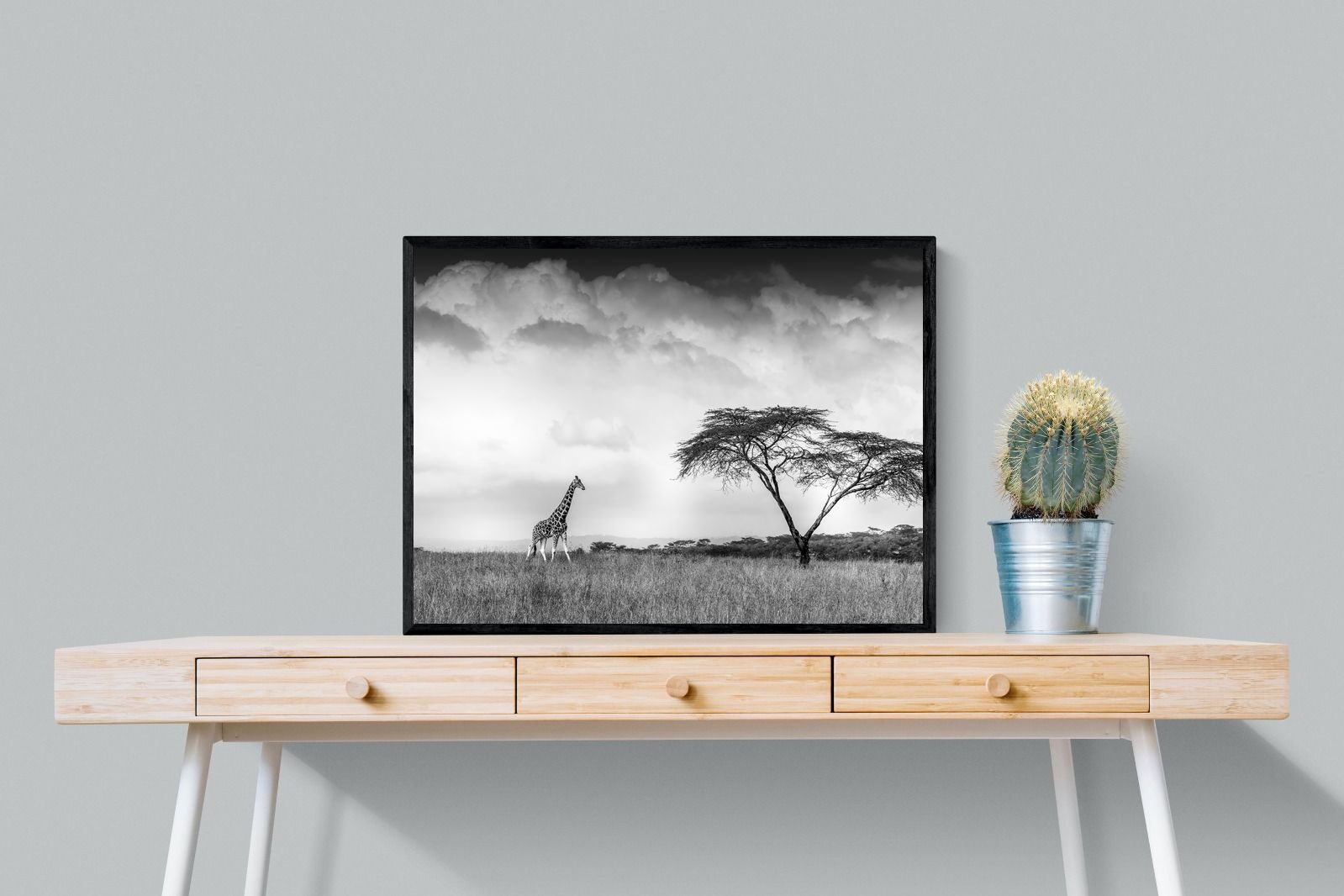 Pixalot ® Stormy Africa