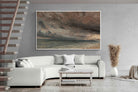 Pixalot ® Stormy Brighton Sea