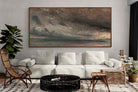 Pixalot ® Stormy Brighton Sea