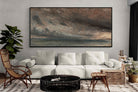 Pixalot ® Stormy Brighton Sea