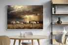Pixalot Stormy Herd
